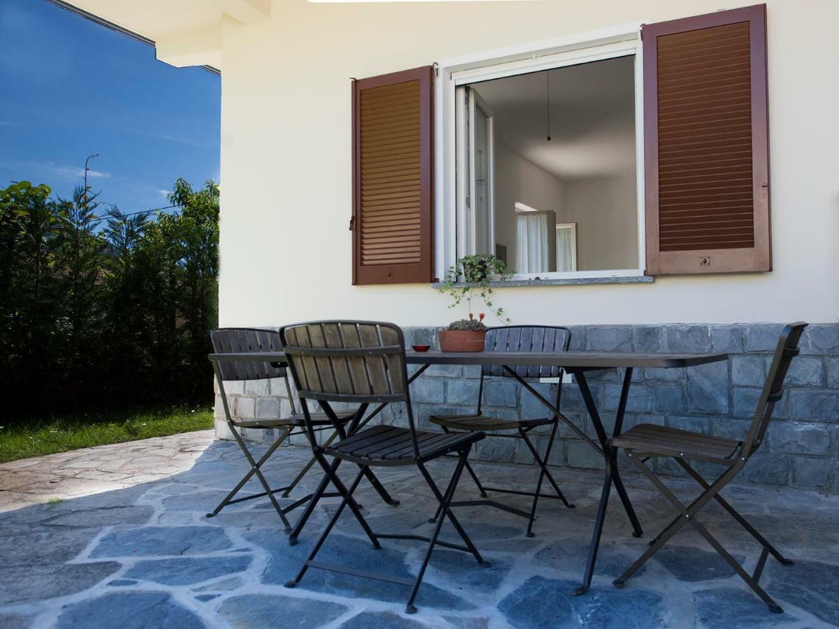 Vitali Jr Apartment *