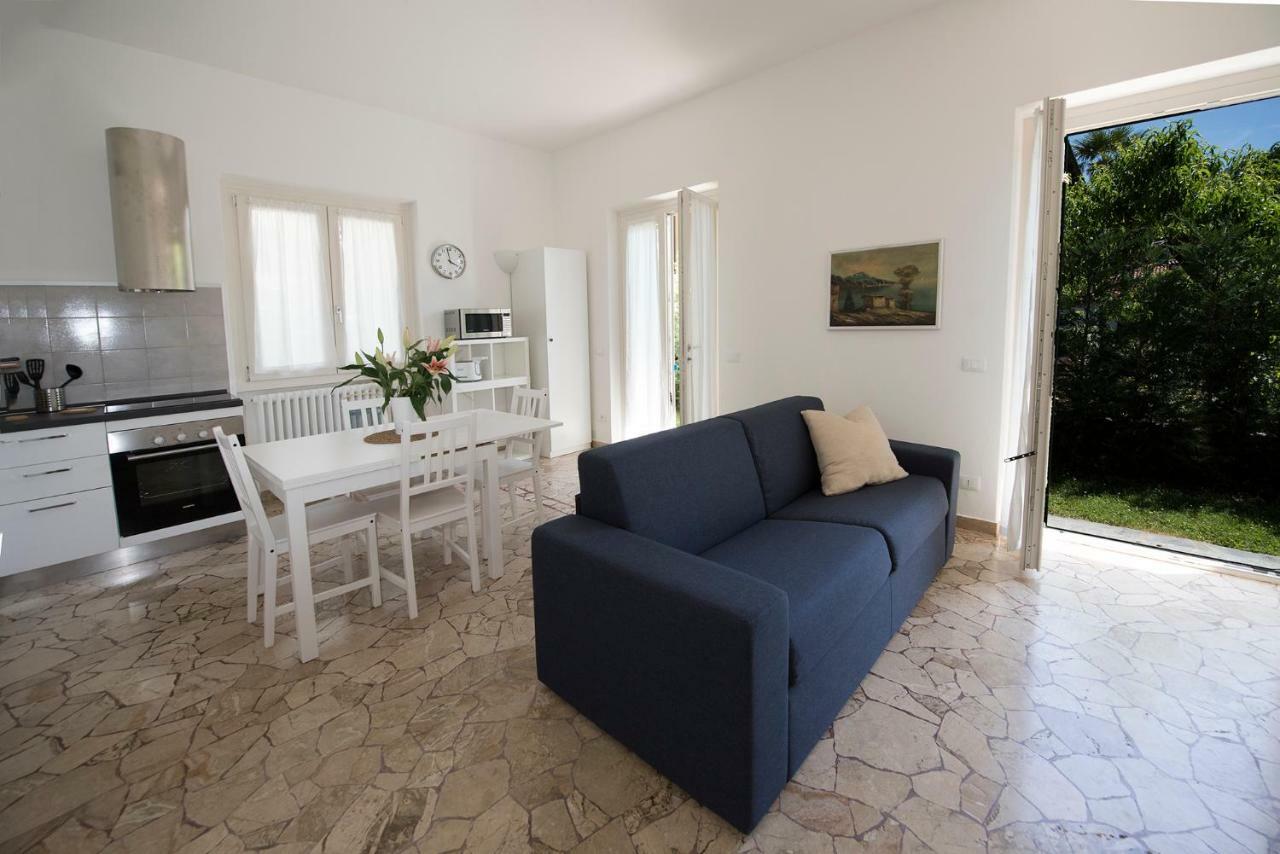 Vitali Jr Apartment *