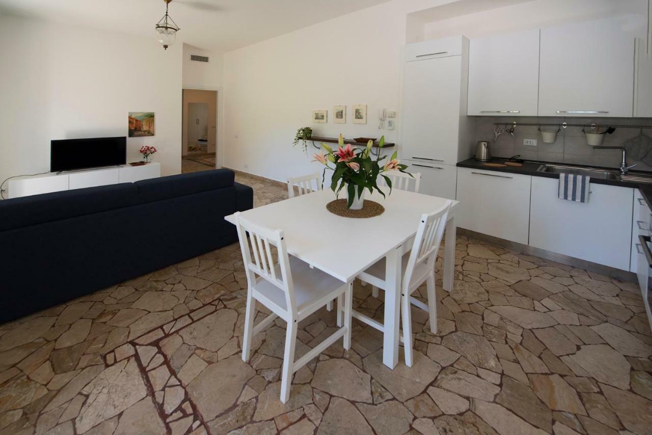Vitali Jr Apartment *