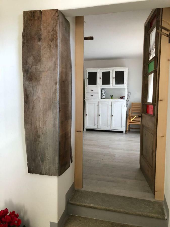 Guest house Ca Di Cele Novate Mezzola