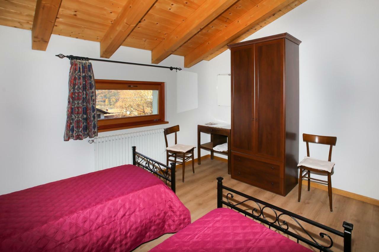 Bed & Breakfast Al Molin *