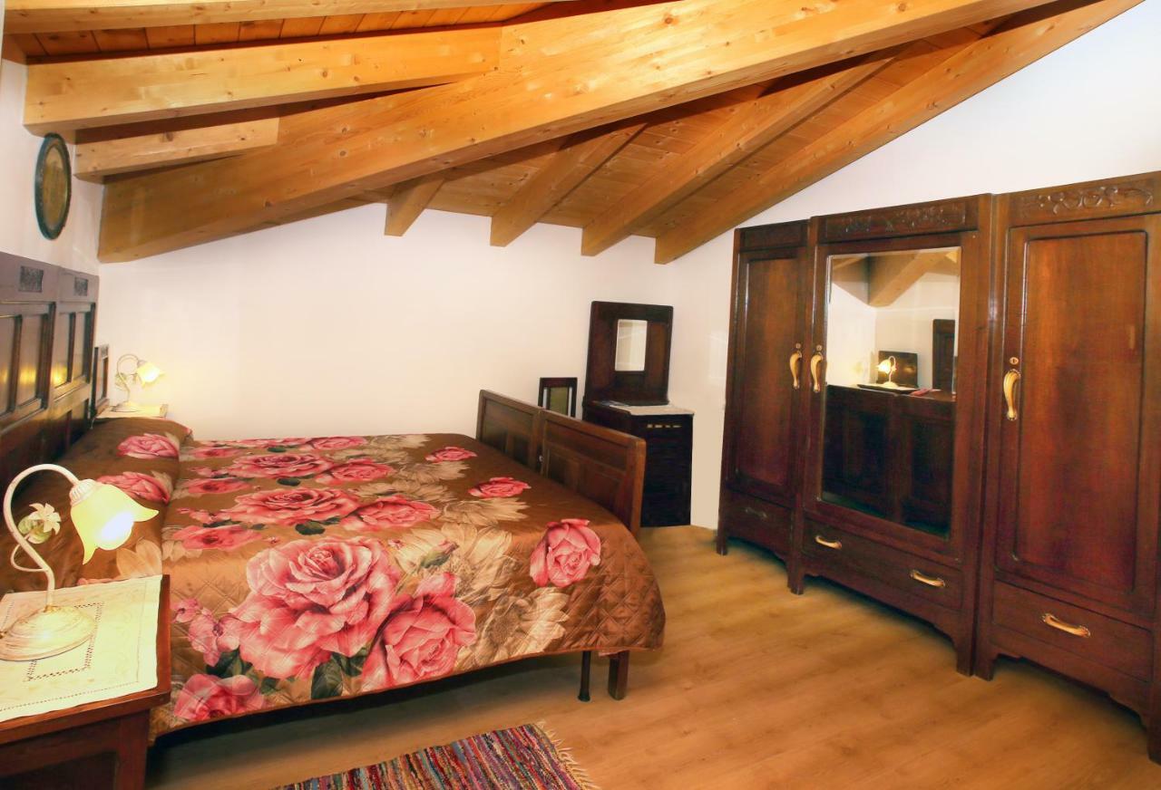 Bed & Breakfast Al Molin Colico