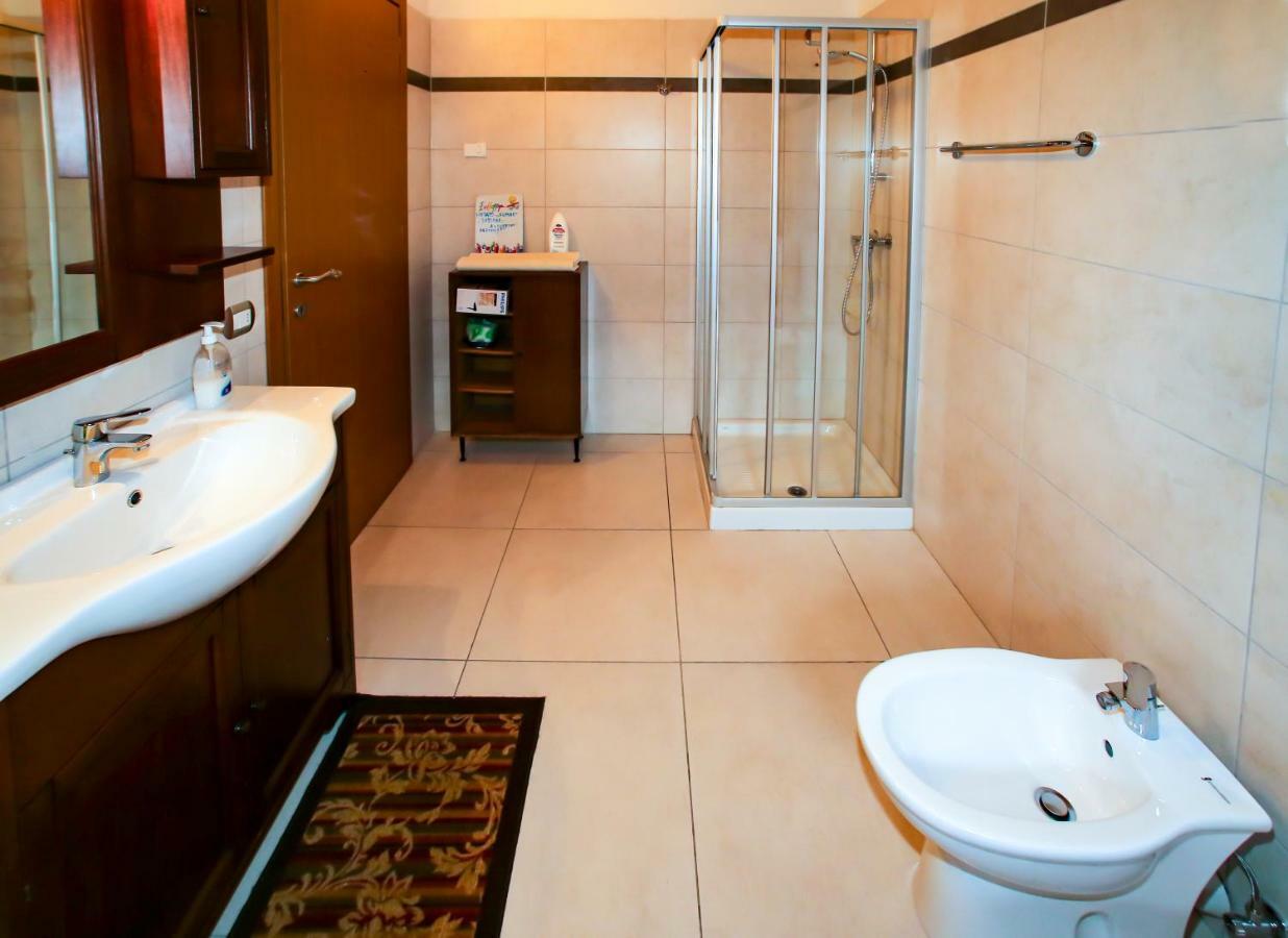 Bed & Breakfast Al Molin *