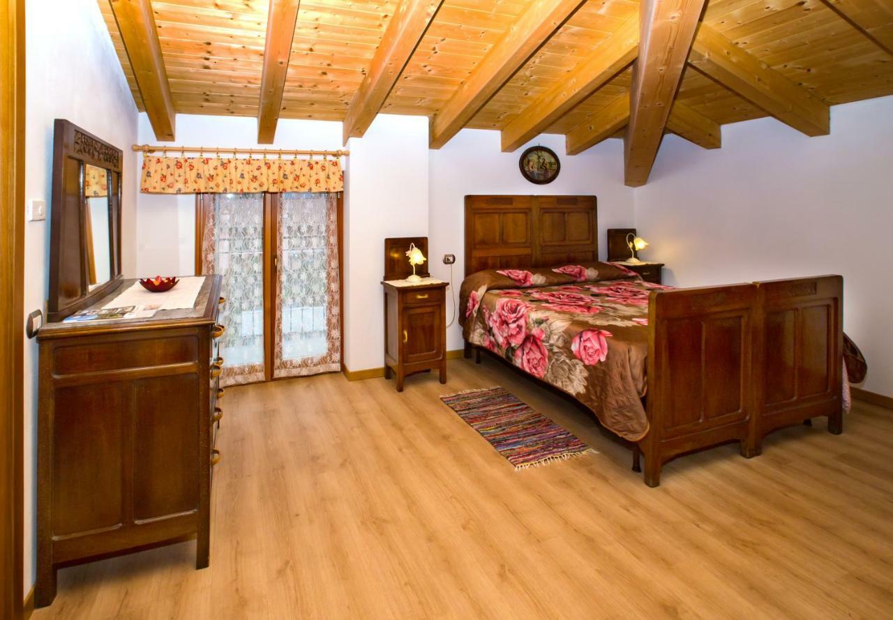 Bed & Breakfast Al Molin *