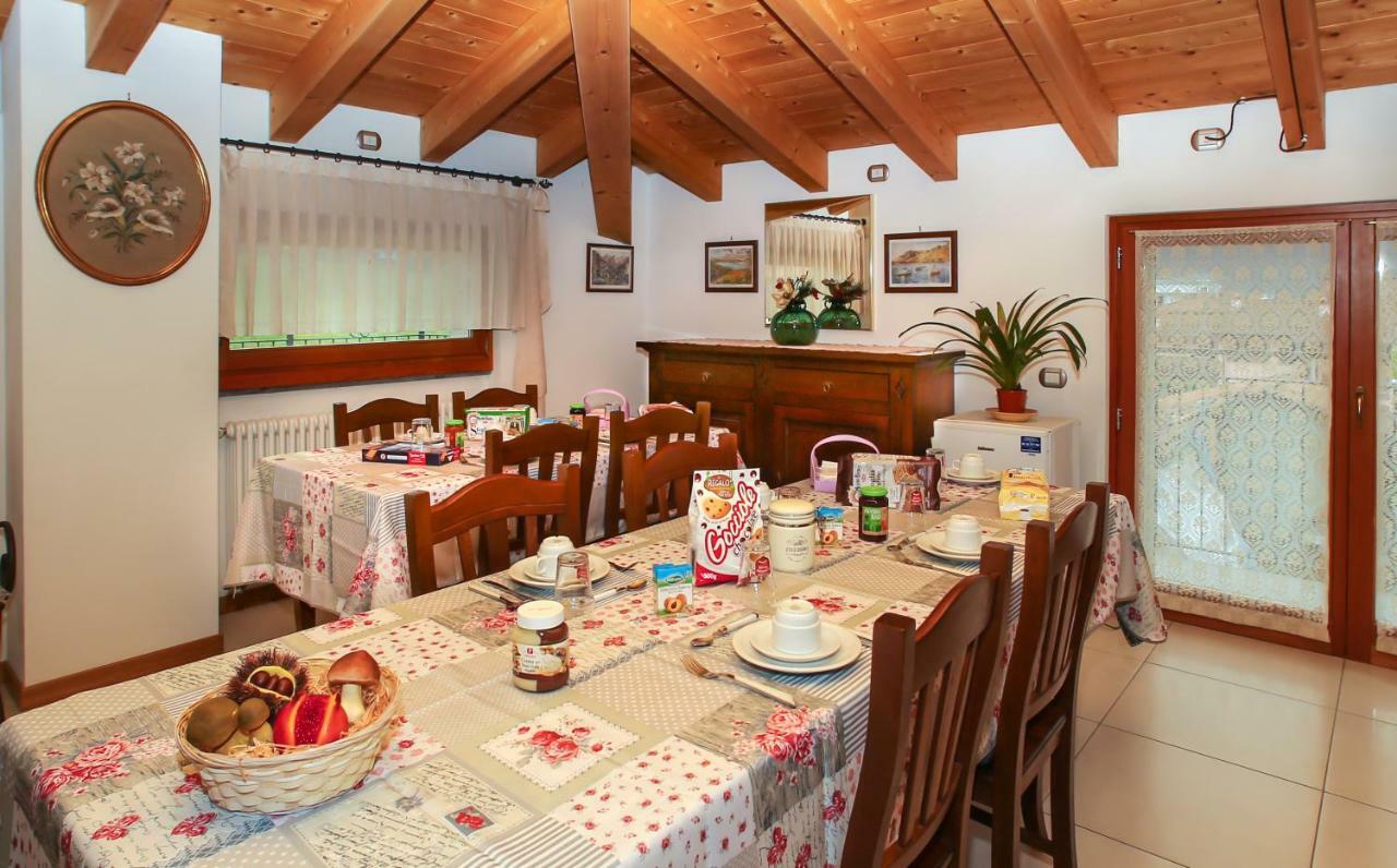 Bed & Breakfast Al Molin Colico