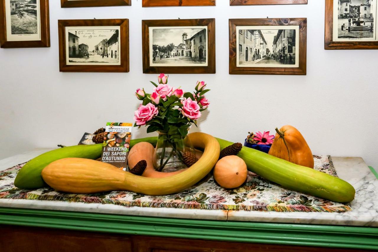 Bed & Breakfast Al Molin Colico