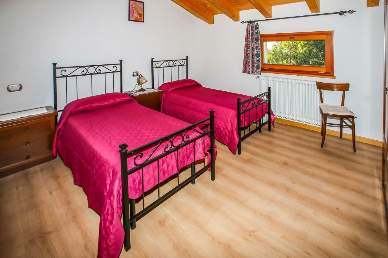 Bed & Breakfast Al Molin *