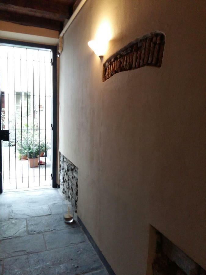 Antico Loft Apartment *