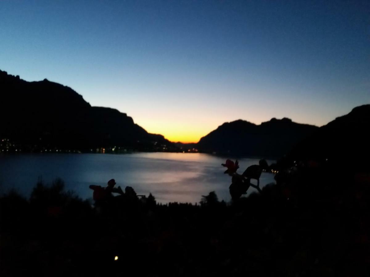 Apartment Alba E Tramonto Vista Bellagio