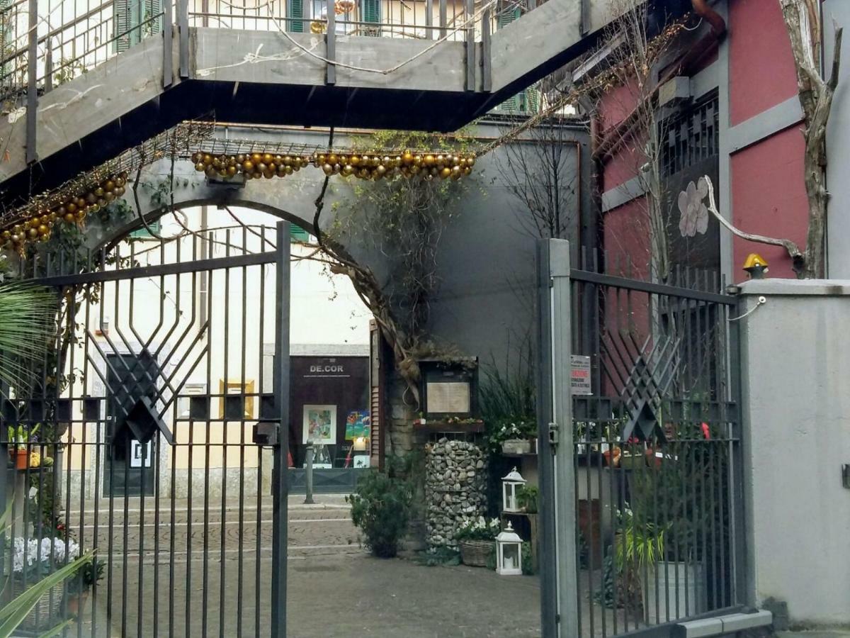 Antico Loft * Como