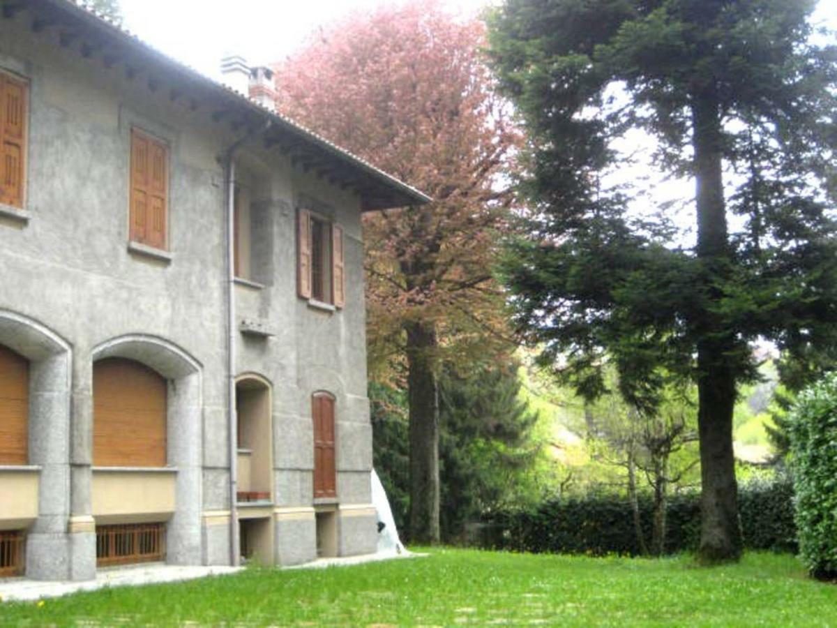 Apartment Ghisallo Penthouse Bellagio