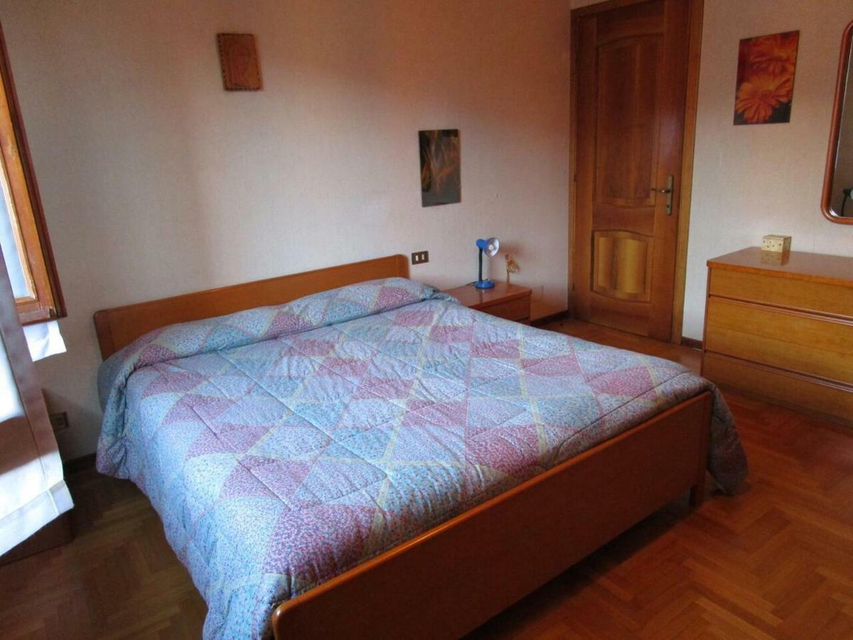 L'agrifoglio Apartment