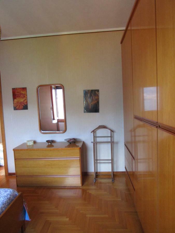 L'agrifoglio Apartment Lezzeno