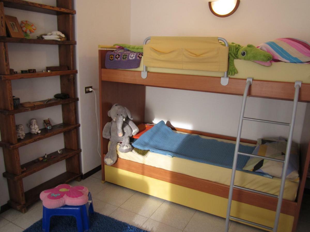 Casa Ruscello San Siro (Lombardy)