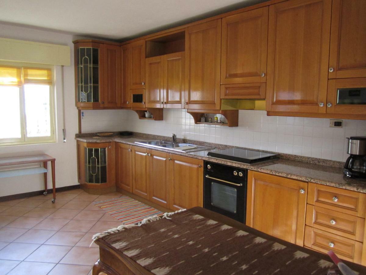 Holiday home Casa Ruscello *