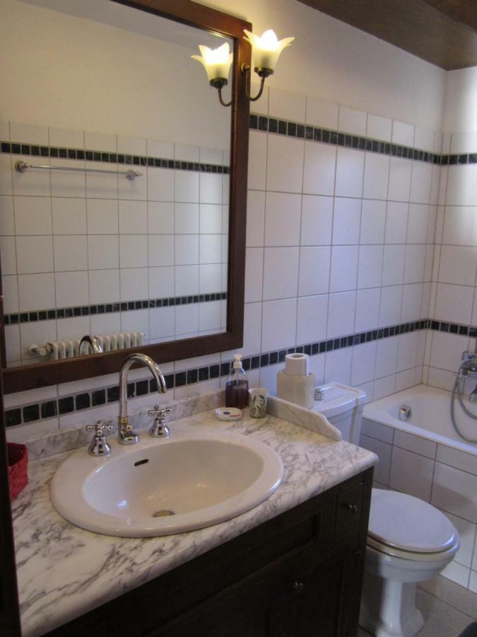 Holiday home Casa Ruscello *