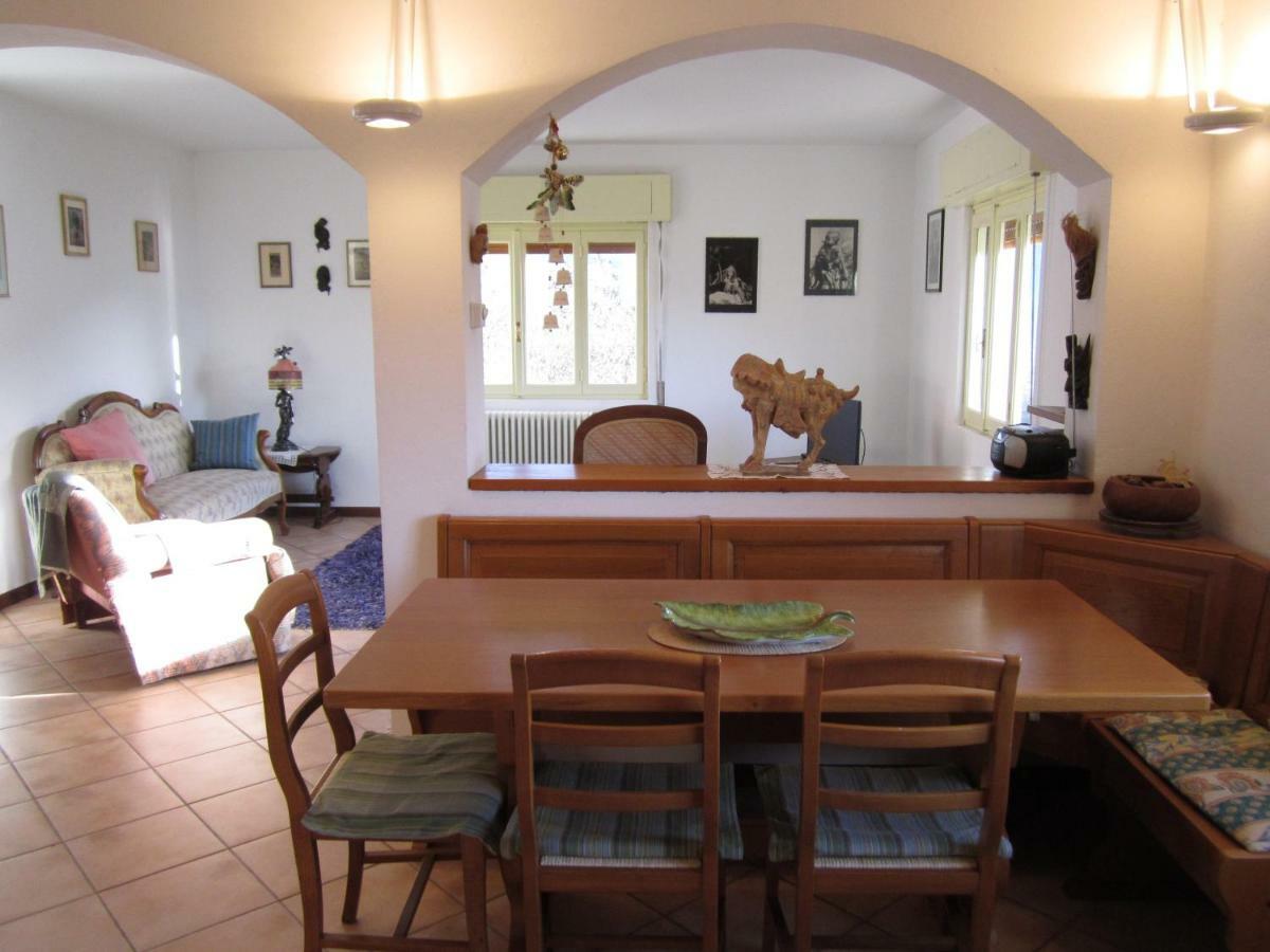 Casa Ruscello * San Siro (Lombardy)