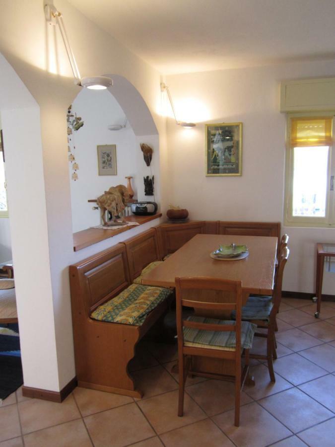 Casa Ruscello * San Siro (Lombardy)