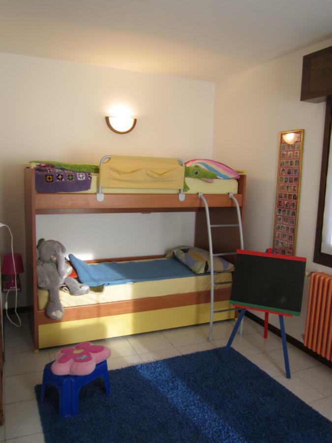 Holiday home Casa Ruscello *