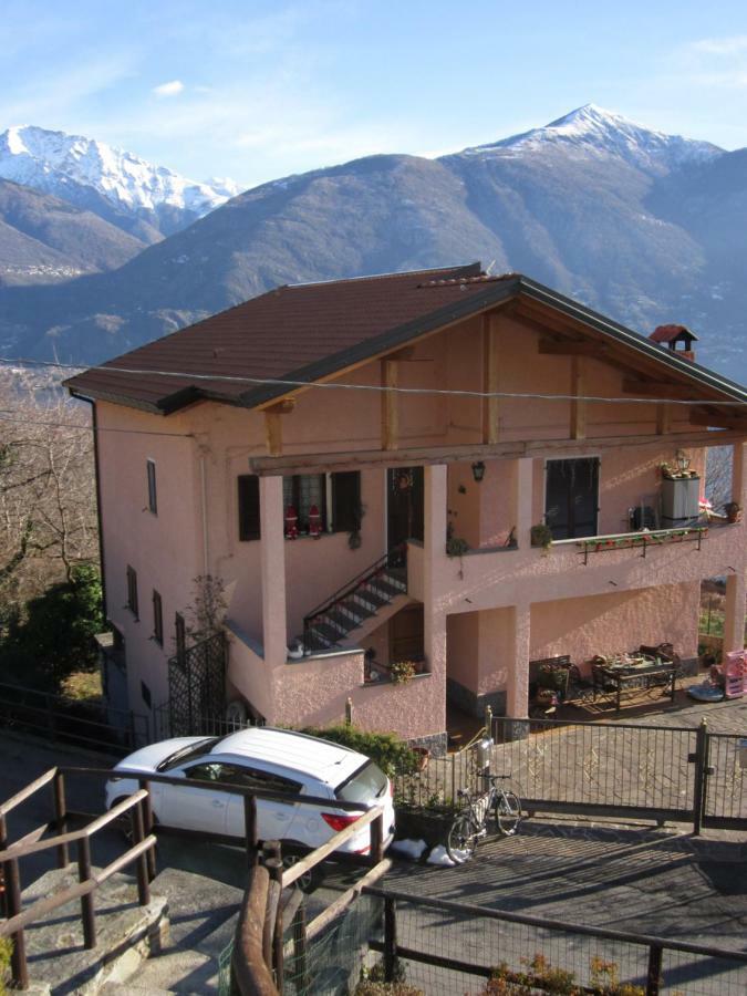 Casa Ruscello