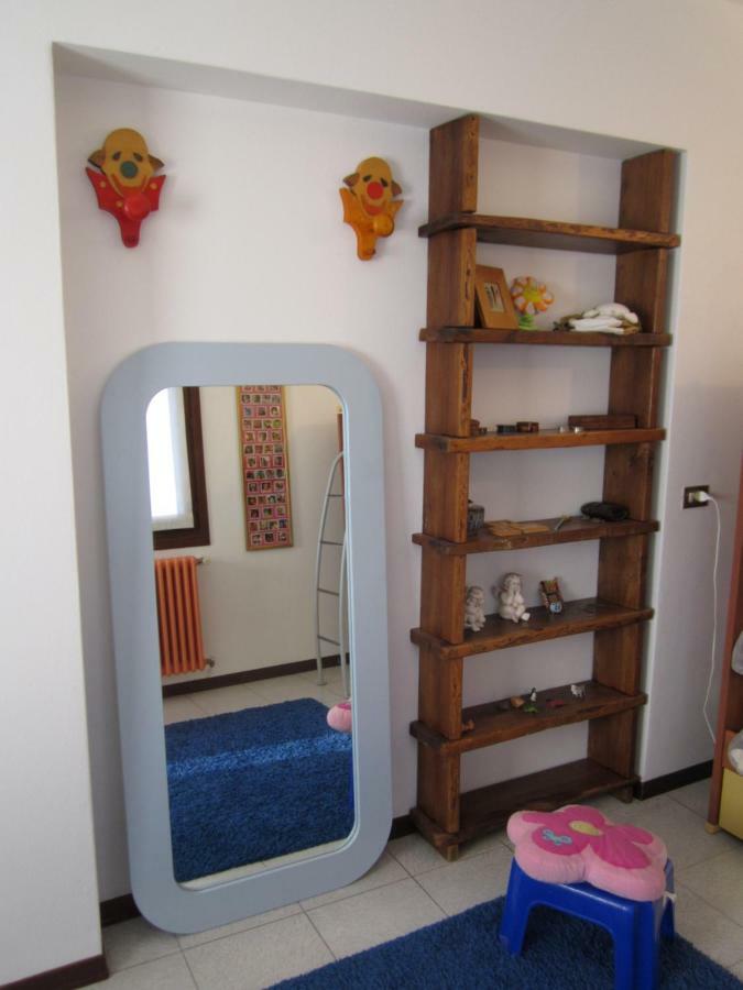 Holiday home Casa Ruscello