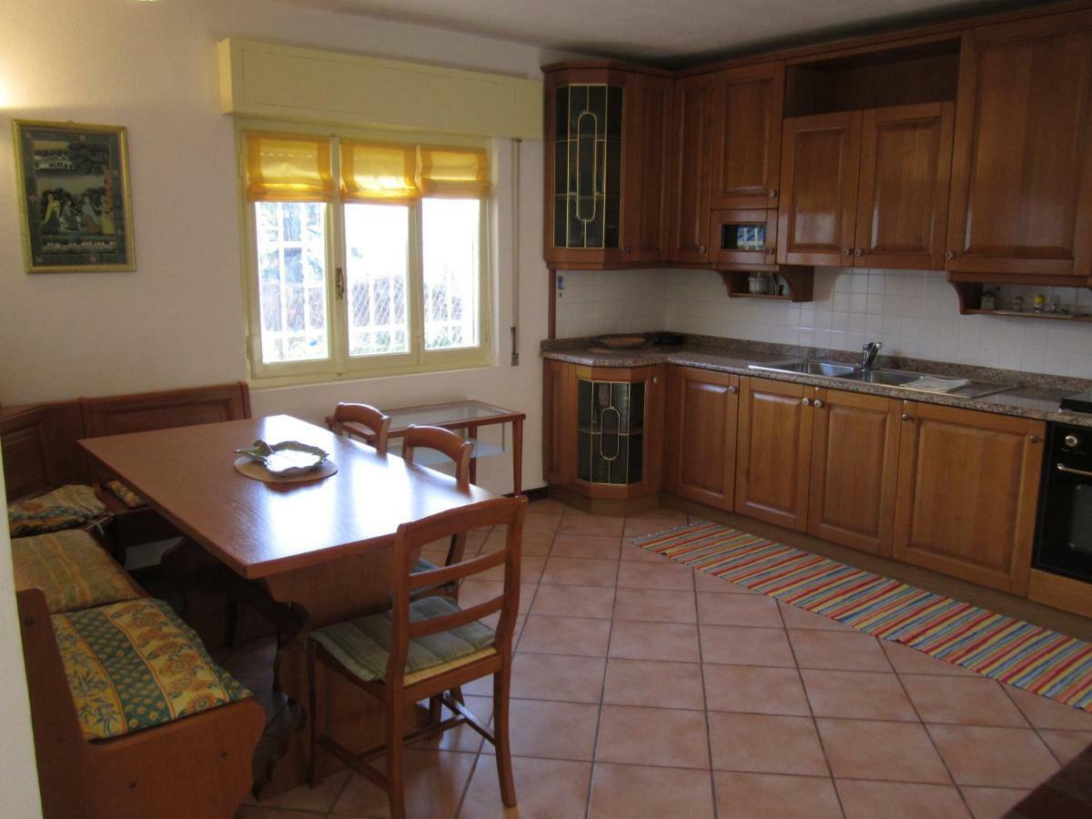 Casa Ruscello *