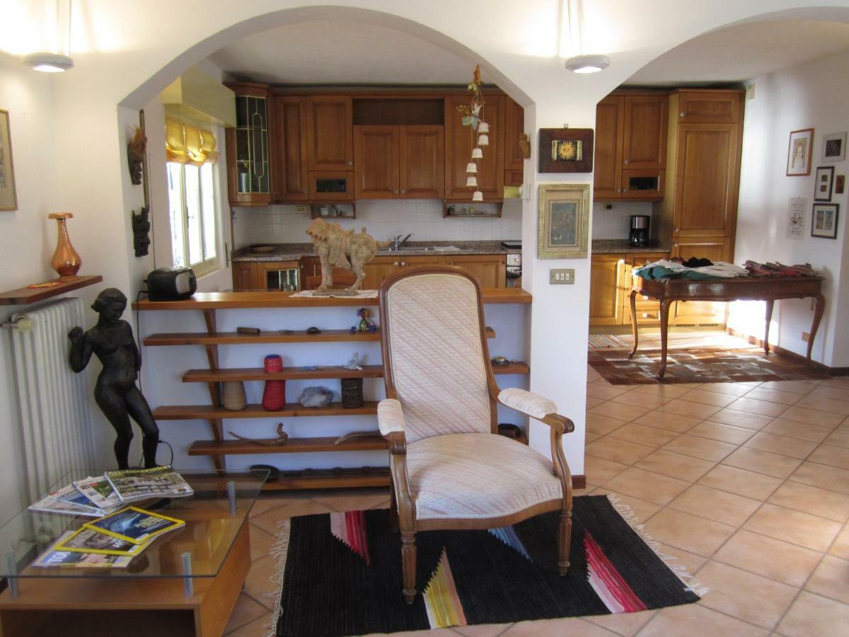 Casa Ruscello Holiday home San Siro (Lombardy)