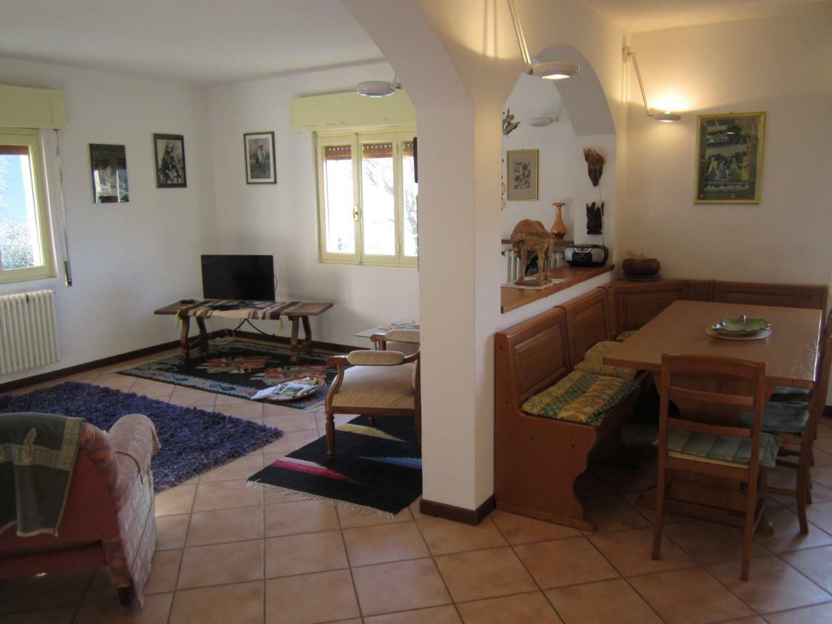 Holiday home Casa Ruscello *