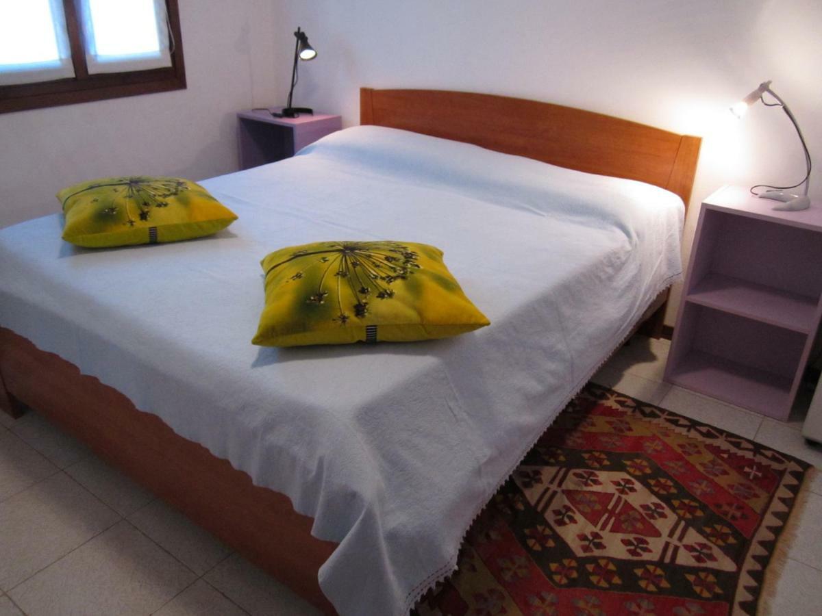 Holiday home Casa Ruscello