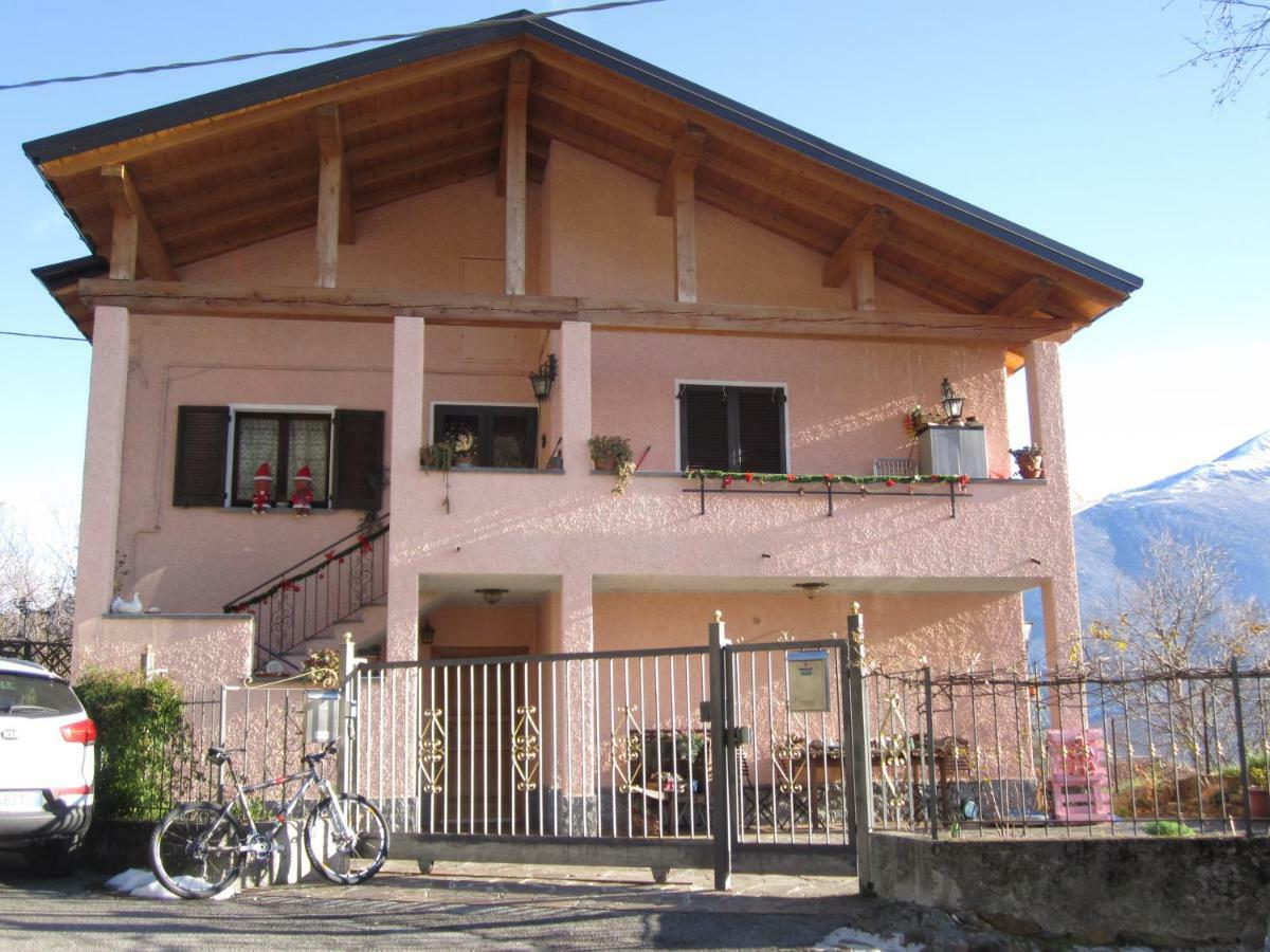 Casa Ruscello Holiday home *