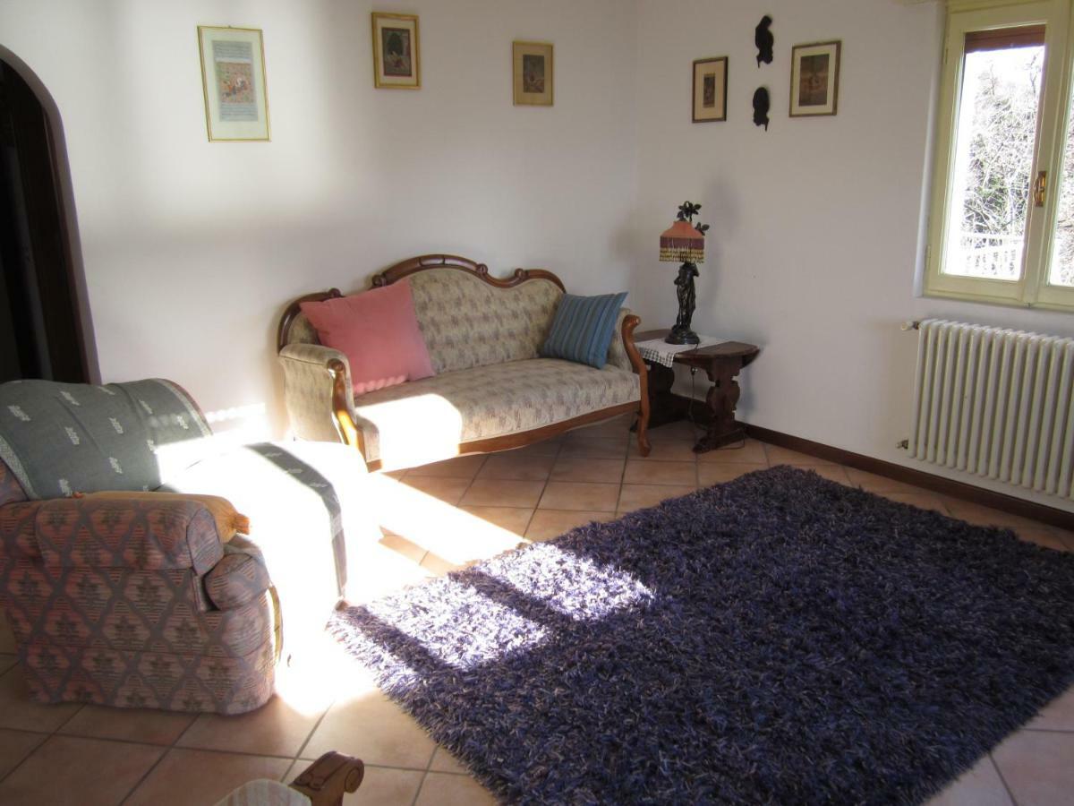 Casa Ruscello San Siro (Lombardy)