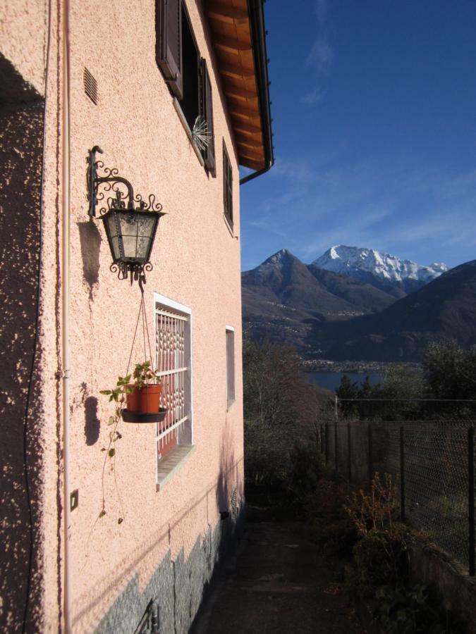 Holiday home Casa Ruscello *