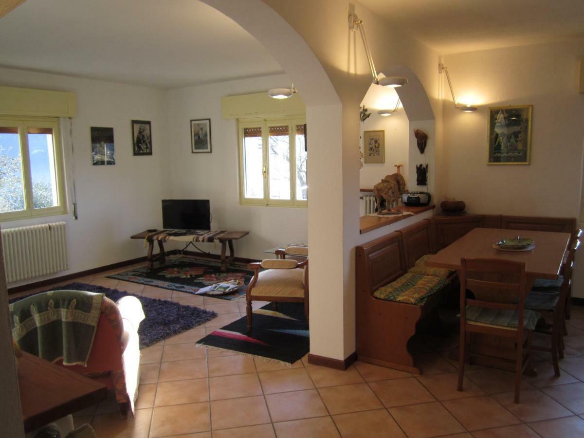 Holiday home Casa Ruscello San Siro (Lombardy)
