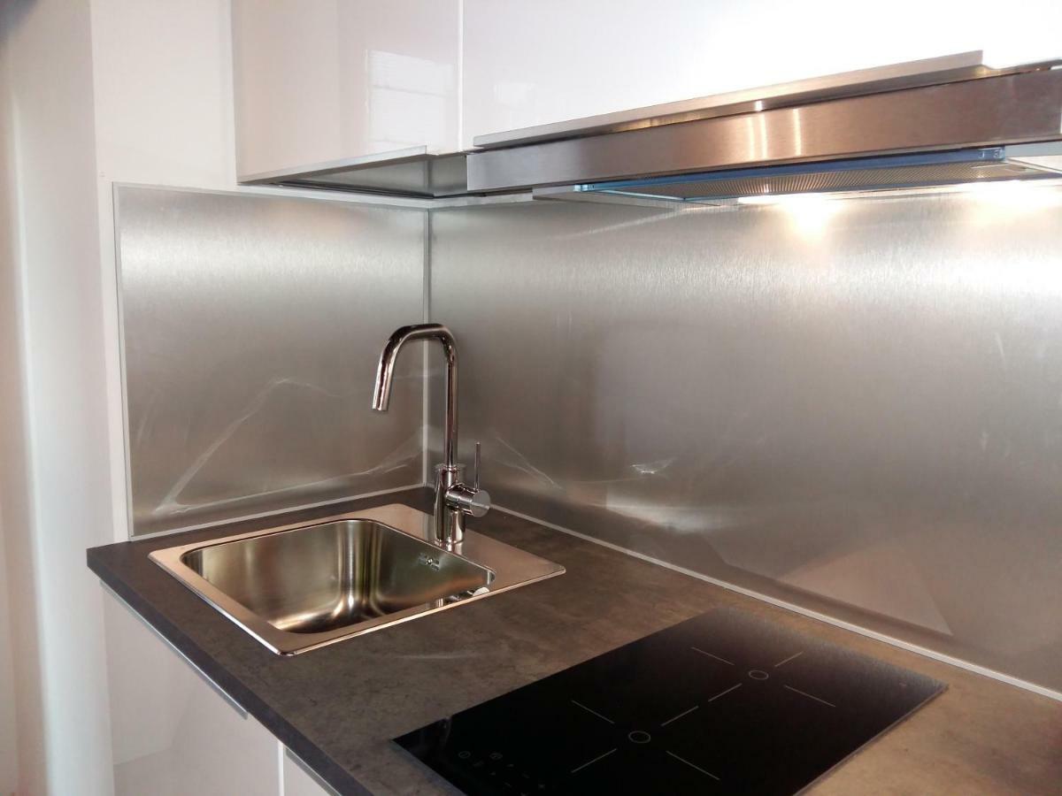 Apartment Antico Loft Como