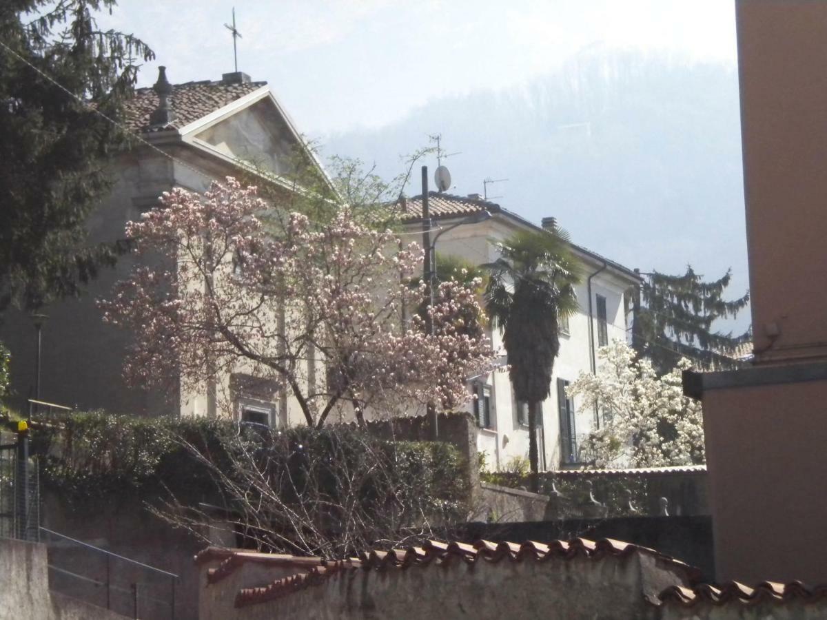 Apartment Dimora Alla Chiesetta Lecco