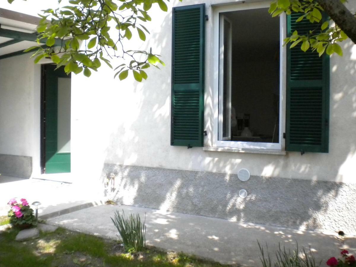 Apartment Dimora Alla Chiesetta