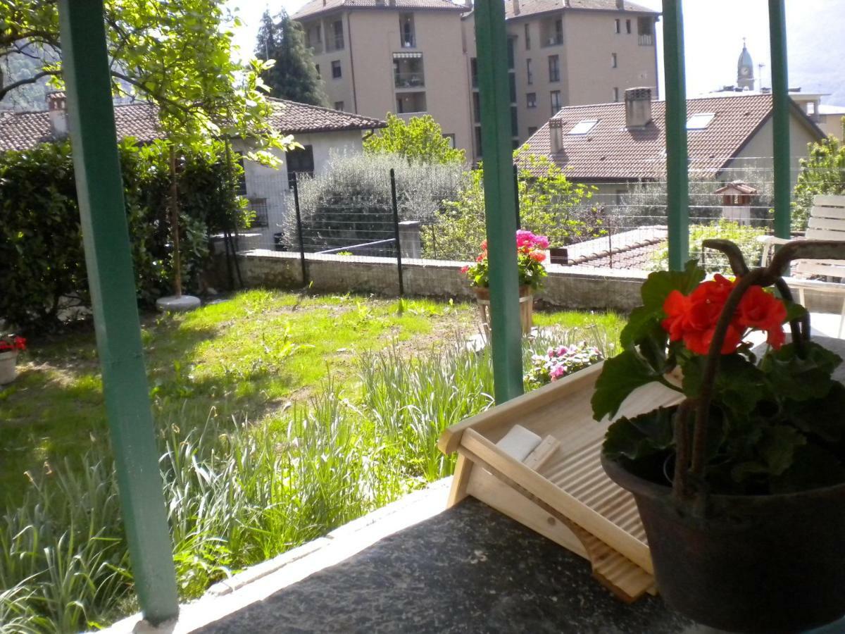 Dimora Alla Chiesetta Lecco