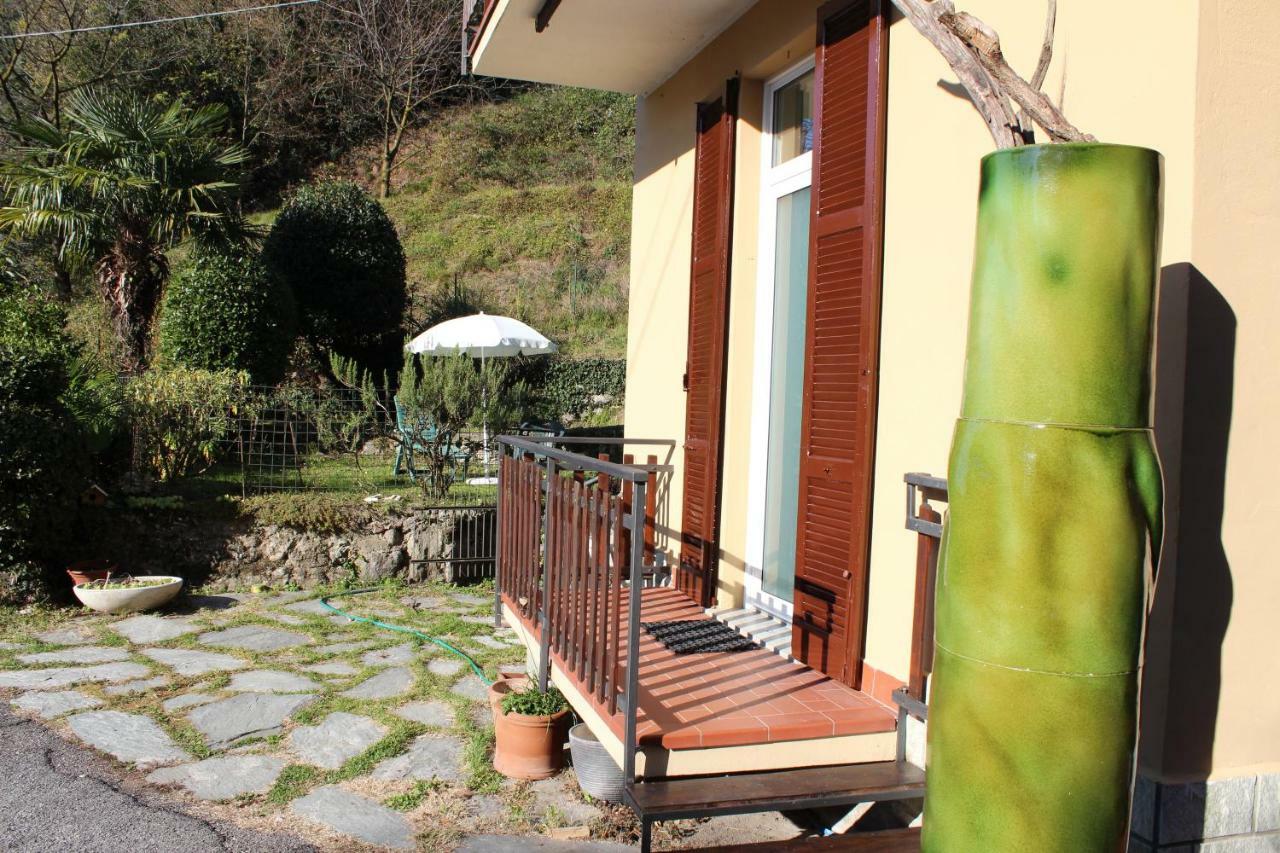 Holiday home Atelier 55 Casa Arte E Natura *