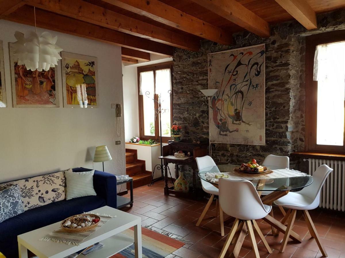 Casa La Resega