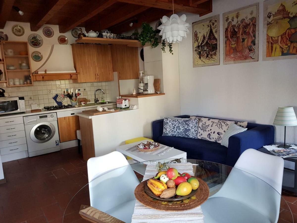 Casa La Resega Apartment *