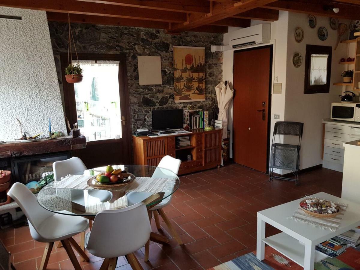 Casa La Resega Apartment