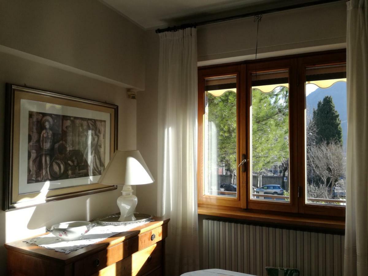 Gerry Apartment