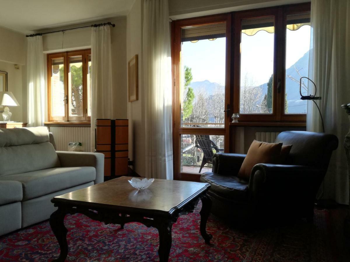 Gerry Apartment