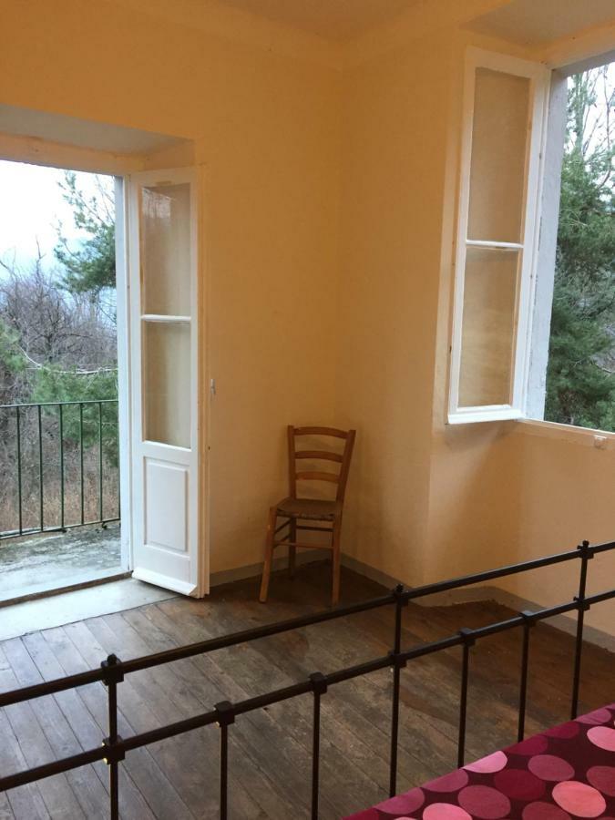 Ferienhaus Baita Mirella
