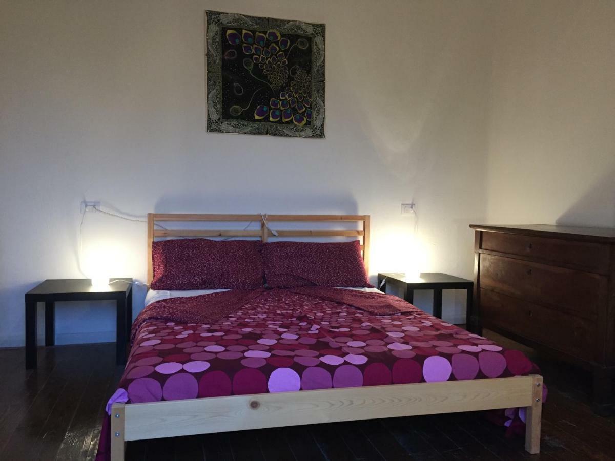 Baita Mirella Ferienhaus *