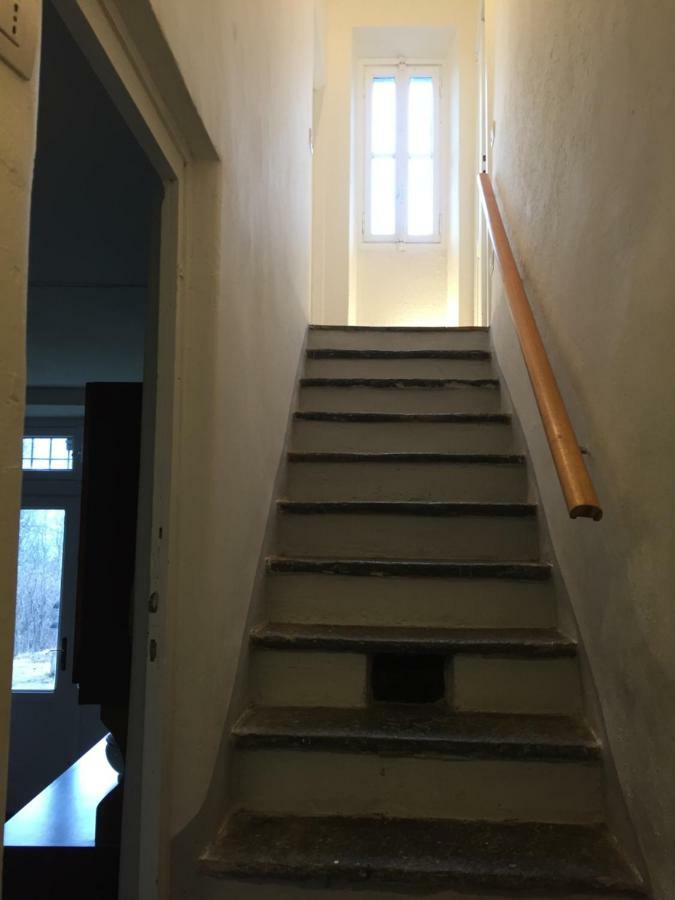 Baita Mirella Ferienhaus Torno
