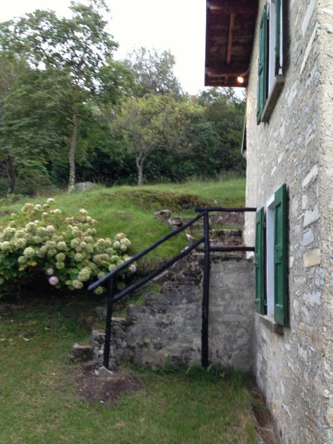 Ferienhaus Baita Mirella