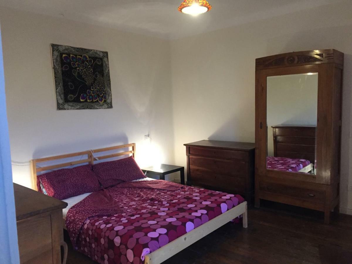 Baita Mirella Ferienhaus