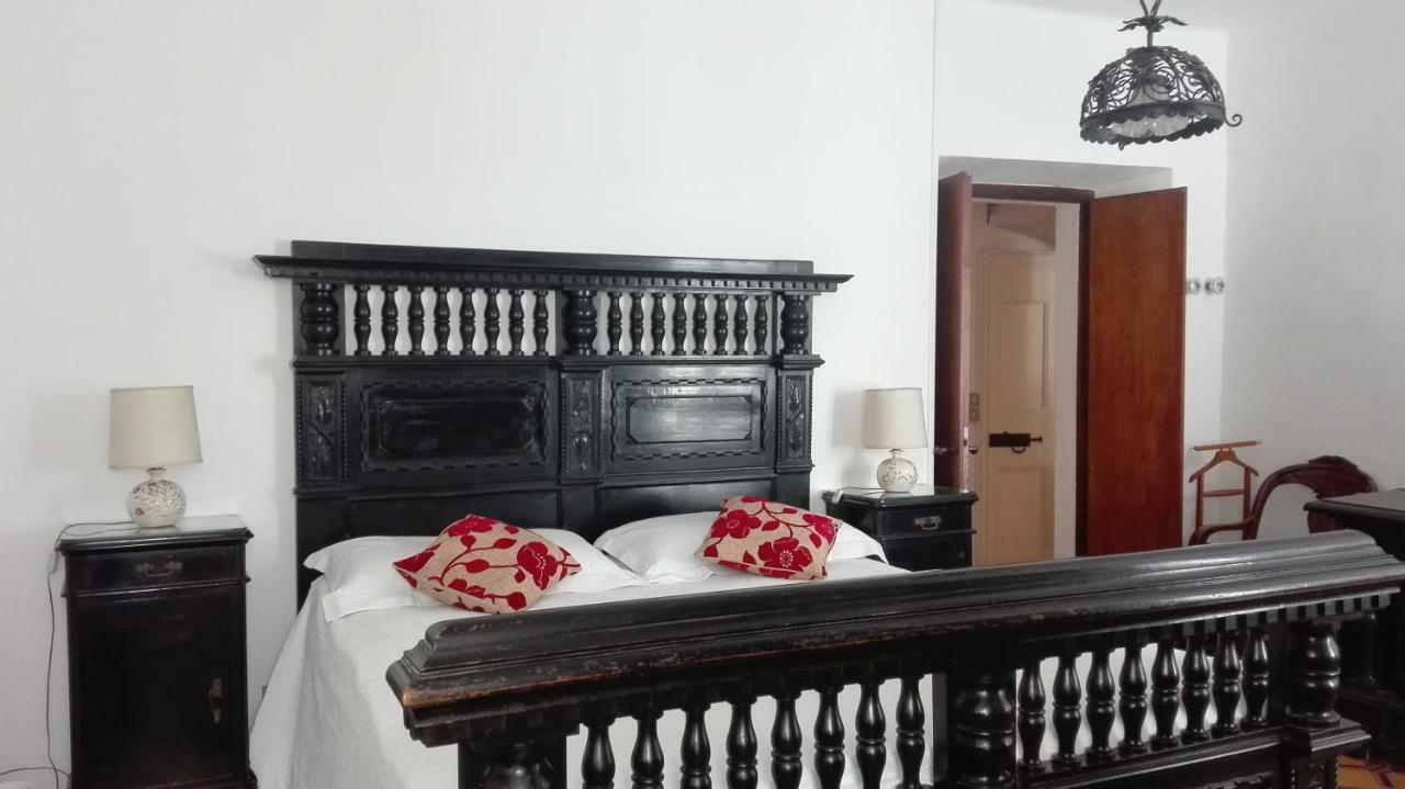 Casa D'epoca Fronte A Di Apartment