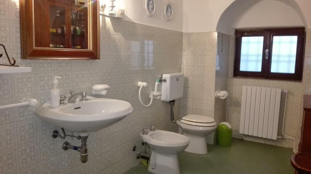 Casa D'epoca Fronte A Di Domaso